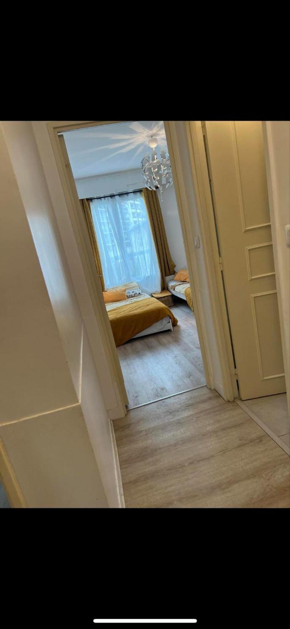 Residence Lux Paris Expo Porte De Versailles Vanves Ngoại thất bức ảnh