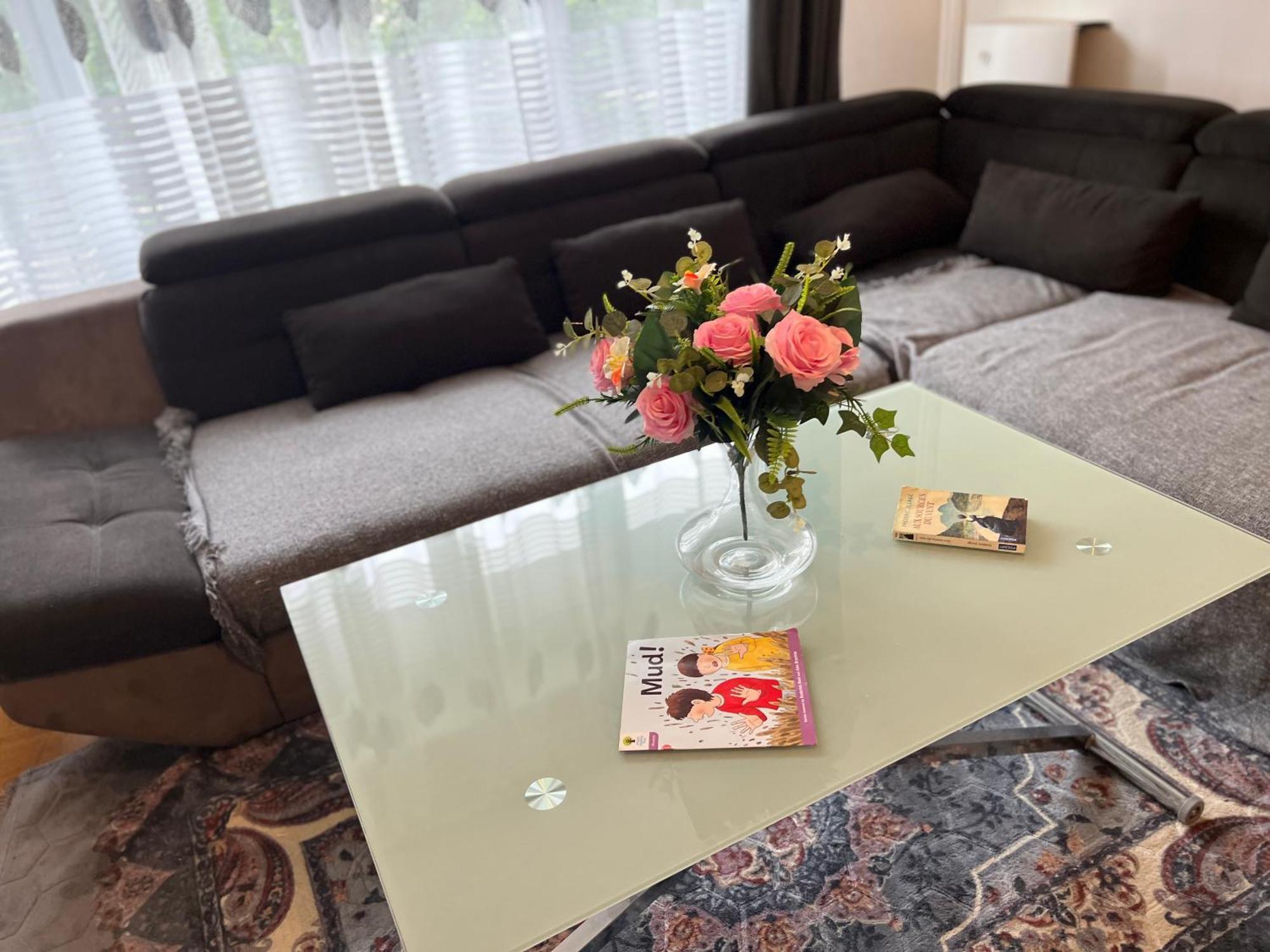 Residence Lux Paris Expo Porte De Versailles Vanves Ngoại thất bức ảnh