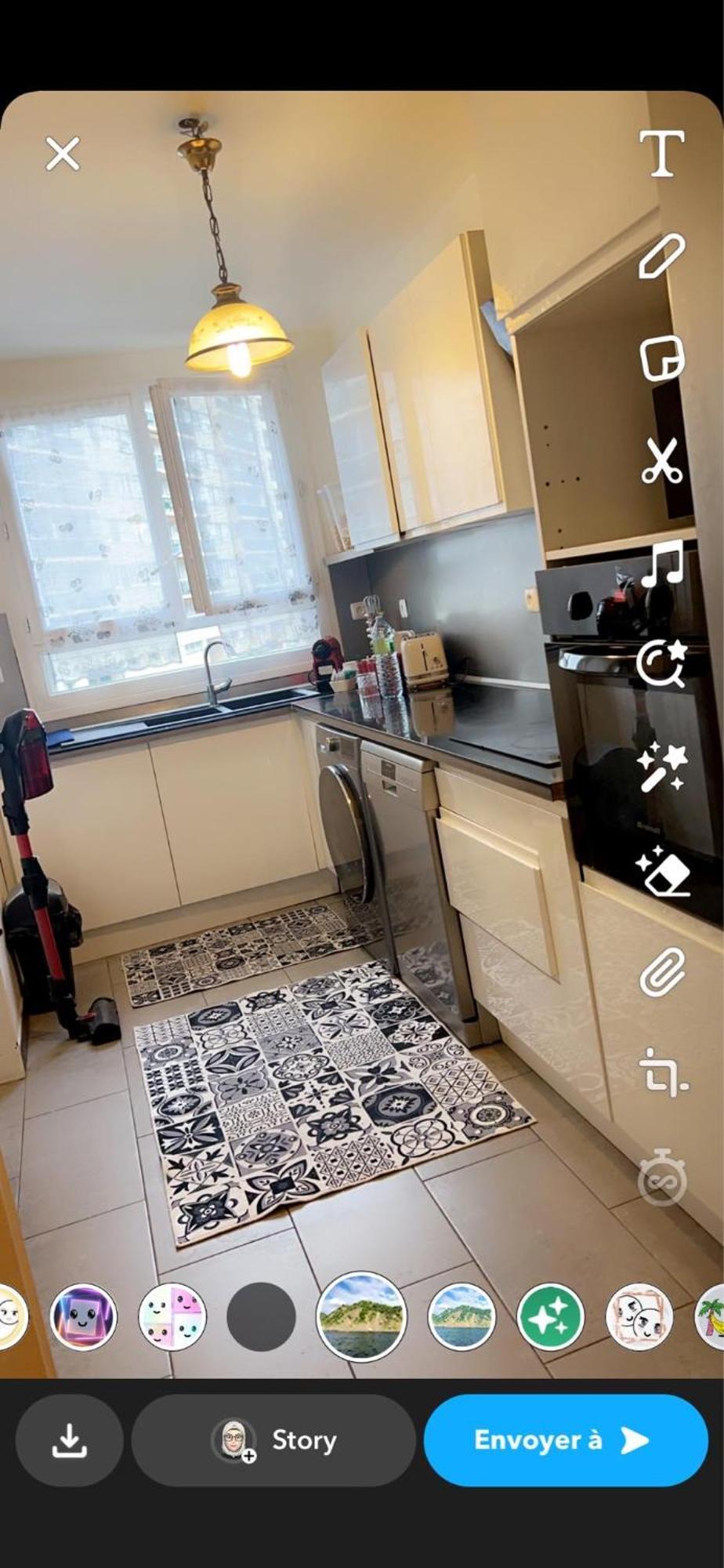 Residence Lux Paris Expo Porte De Versailles Vanves Ngoại thất bức ảnh