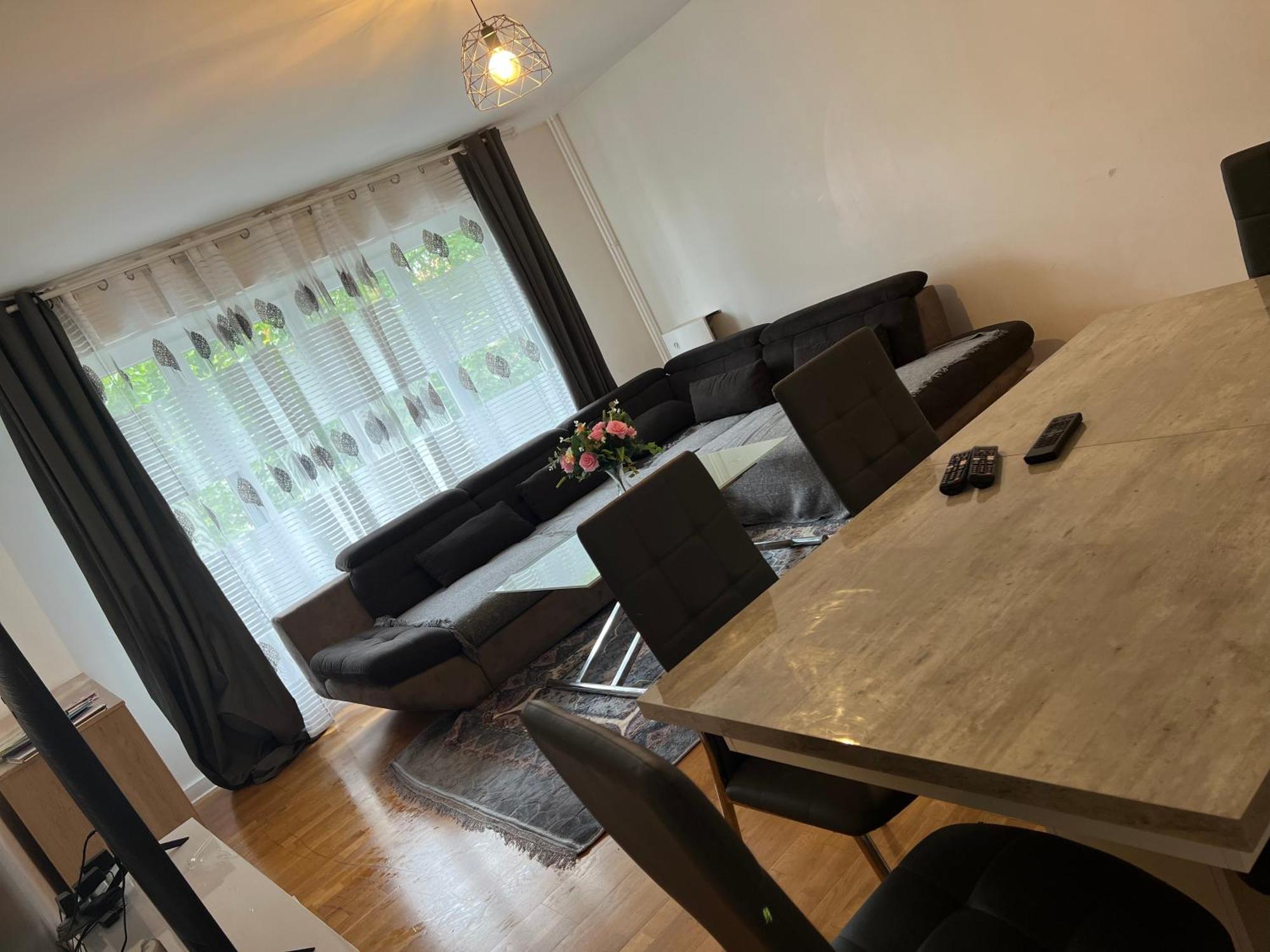Residence Lux Paris Expo Porte De Versailles Vanves Ngoại thất bức ảnh