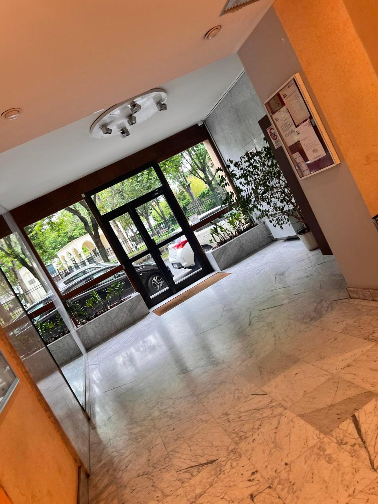 Residence Lux Paris Expo Porte De Versailles Vanves Ngoại thất bức ảnh