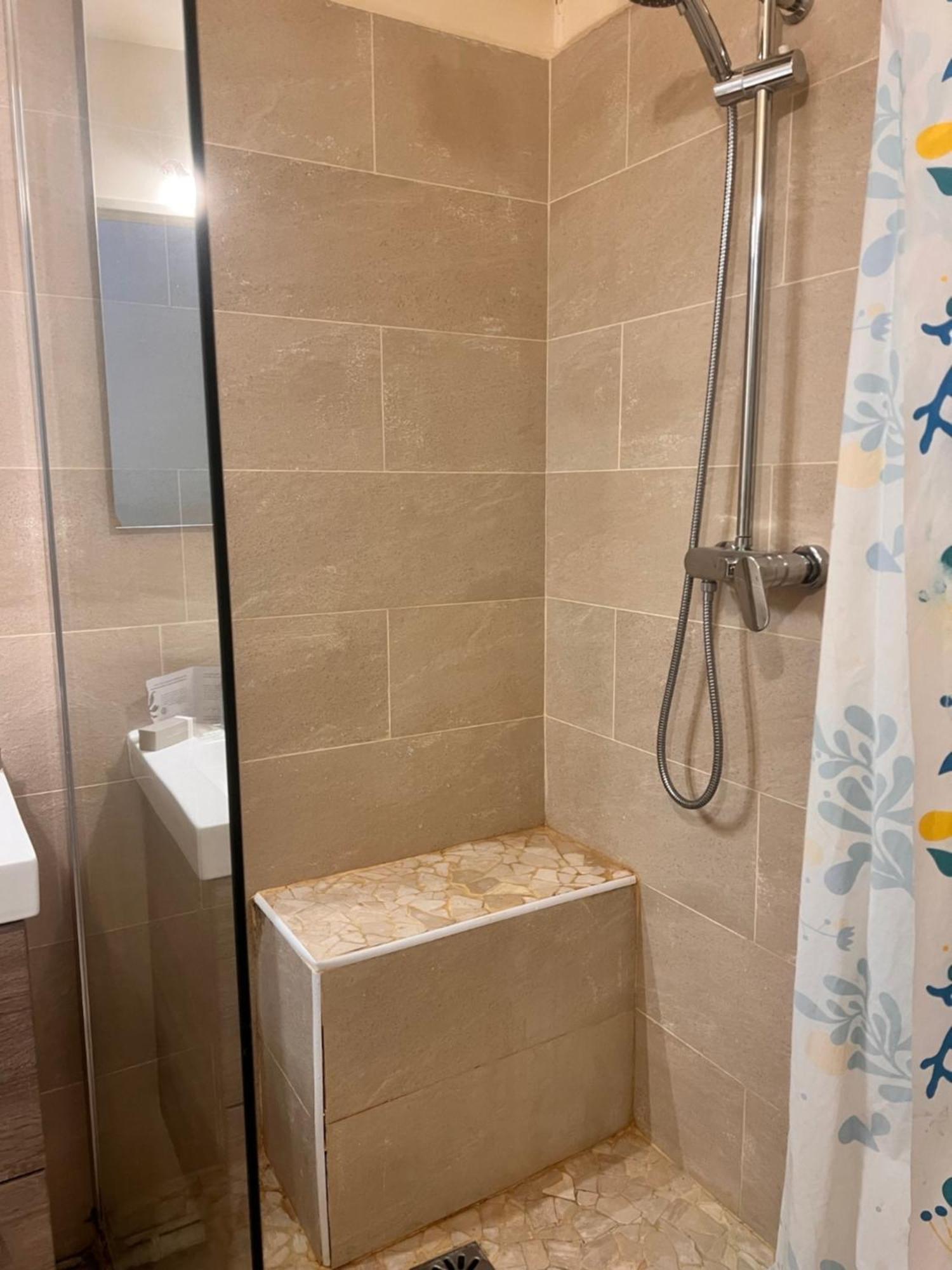 Residence Lux Paris Expo Porte De Versailles Vanves Ngoại thất bức ảnh